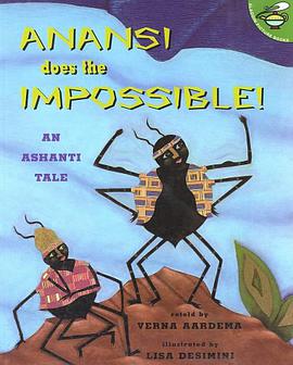 Anansi Does the Impossible