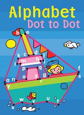 Alphabet Dot to Dot pdf epub mobi 电子书 下载