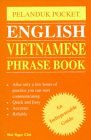 English Vietnamese Phrase Book pdf epub mobi 电子书 下载
