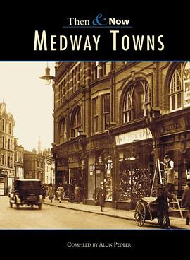 Medway Towns pdf epub mobi 电子书 下载
