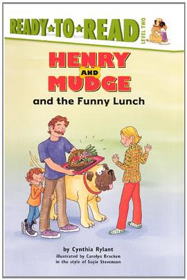 Henry and Mudge and the Funny Lunch pdf epub mobi 電子書 下載