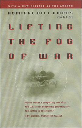 Lifting the Fog of War pdf epub mobi 电子书 下载
