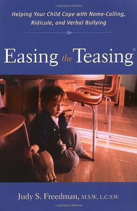 Easing the Teasing pdf epub mobi 电子书 下载