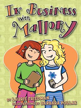 In Business with Mallory pdf epub mobi 电子书 下载