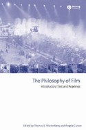 The Philosophy of Film: Introductory Text and Readings pdf epub mobi 電子書 下載