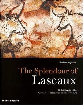 Splendour of Lascaux pdf epub mobi 電子書 下載