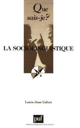 La sociolinguistique pdf epub mobi 电子书 下载