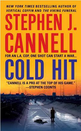 Cold Hit (A Shane Scully Novel) pdf epub mobi 电子书 下载