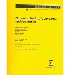 Photonics pdf epub mobi 電子書 下載