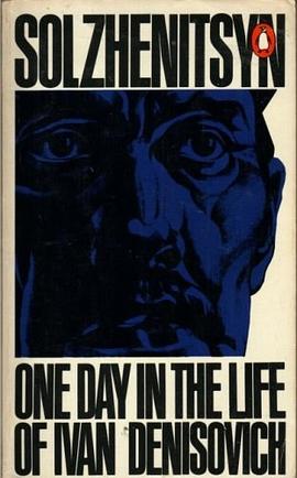 One Day in the Life of Ivan Denisovich (Penguin Modern Classics) pdf epub mobi 電子書 下載