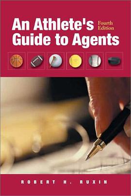 An Athlete's Guide to Agents pdf epub mobi 电子书 下载