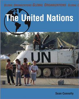 The United Nations pdf epub mobi 电子书 下载