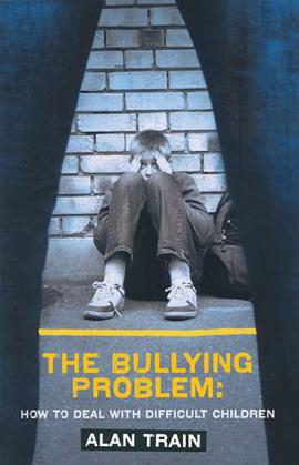 The Bullying Problem pdf epub mobi 电子书 下载