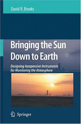 Bringing the Sun Down to Earth pdf epub mobi 電子書 下載