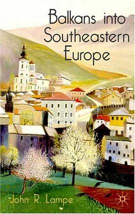 Balkans into Southeastern Europe