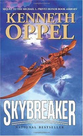 Skybreaker pdf epub mobi 电子书 下载