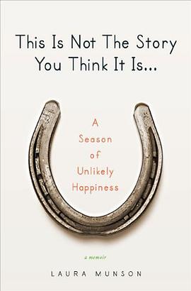 This Is Not The Story You Think It Is pdf epub mobi 电子书 下载