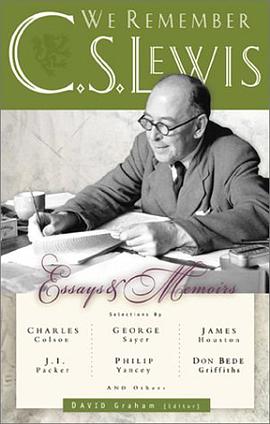 We Remember C. S. Lewis pdf epub mobi 电子书 下载