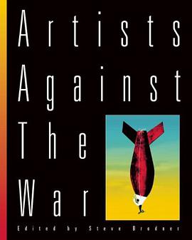 Artists Against the War pdf epub mobi 電子書 下載