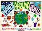 Hands Around the World pdf epub mobi 电子书 下载