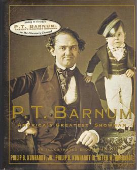 P. T. Barnum