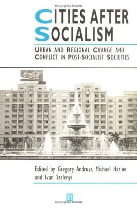 Cities After Socialism pdf epub mobi 電子書 下載