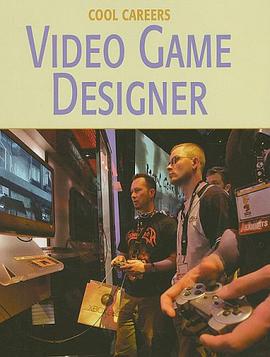Video Game Designer pdf epub mobi 电子书 下载