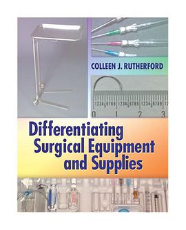 Differentiating Surgical Equipment and Supplies pdf epub mobi 下载