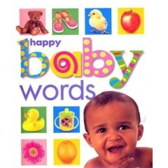 Happy baby words pdf epub mobi 电子书 下载