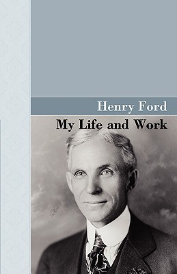 My Life and Work pdf epub mobi 電子書 下載