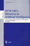 AI*IA 2001 pdf epub mobi 電子書 下載