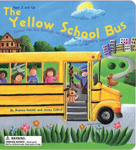 The Yellow School Bus pdf epub mobi 电子书 下载