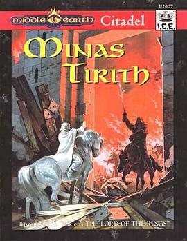 Minas Tirith pdf epub mobi 電子書 下載