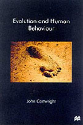Evolution and Human Behaviour pdf epub mobi 电子书 下载