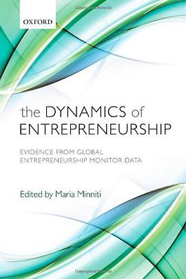 The Dynamics of Entrepreneurship pdf epub mobi 電子書 下載