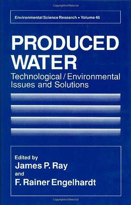 Produced Water pdf epub mobi 電子書 下載
