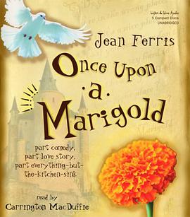 Once Upon a Marigold pdf epub mobi 電子書 下載
