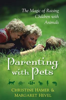 Parenting with Pets