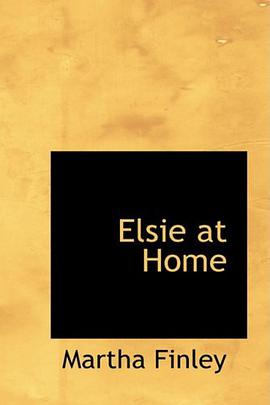 Elsie at Home pdf epub mobi 电子书 下载