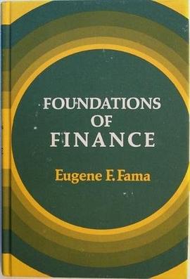 Foundations of Finance pdf epub mobi 电子书 下载