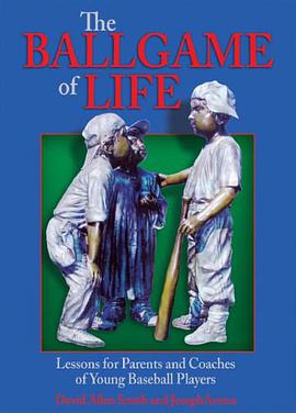 The Ballgame of Life pdf epub mobi 电子书 下载