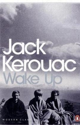 WAKE UP pdf epub mobi 电子书 下载