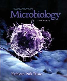 Foundations in Microbiology pdf epub mobi 电子书 下载