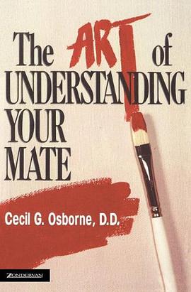 The Art of Understanding Your Mate pdf epub mobi 电子书 下载