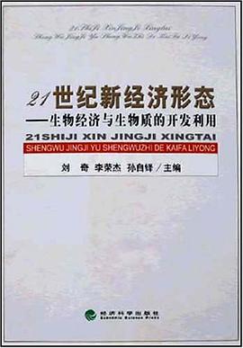 21世纪新经济形态 pdf epub mobi 电子书 下载