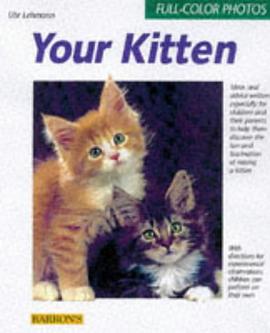 Your Kitten pdf epub mobi 电子书 下载