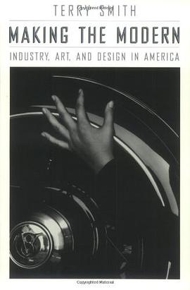 Making the Modern pdf epub mobi 电子书 下载