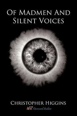 Of Madmen And Silent Voices pdf epub mobi 电子书 下载