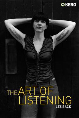 The Art of Listening pdf epub mobi 电子书 下载