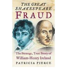 The Great Shakespeare Fraud pdf epub mobi 电子书 下载